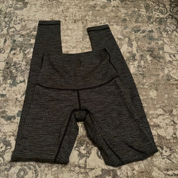 lulu leggings - Picture 1 of 2